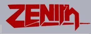 logo Zenith (UK)